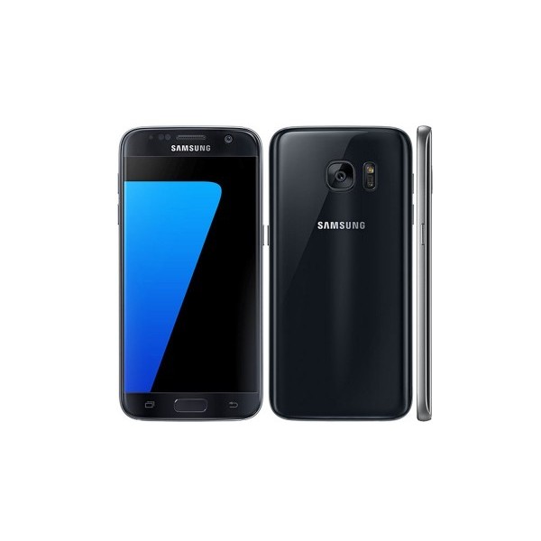 Samsung Galaxy S7. 